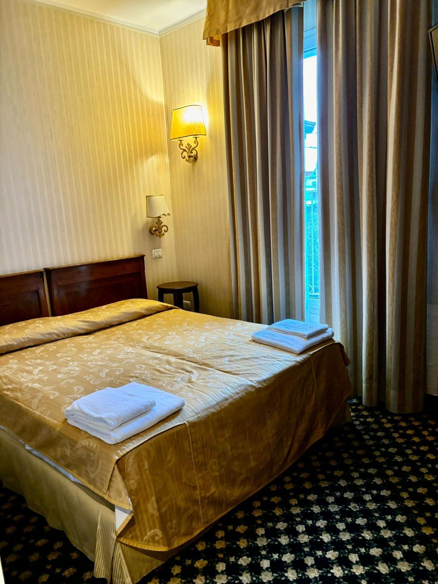 Ristorante Ca' Nova Hotel Venezia